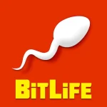 bitlife mod apk god mode unlocked 2026