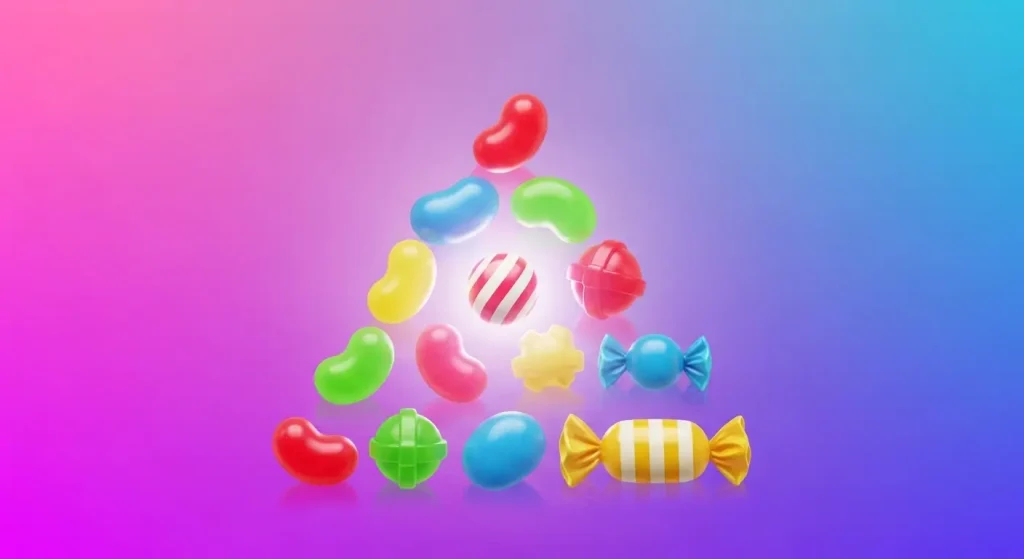 how to clear chocolate in Candy Crush
