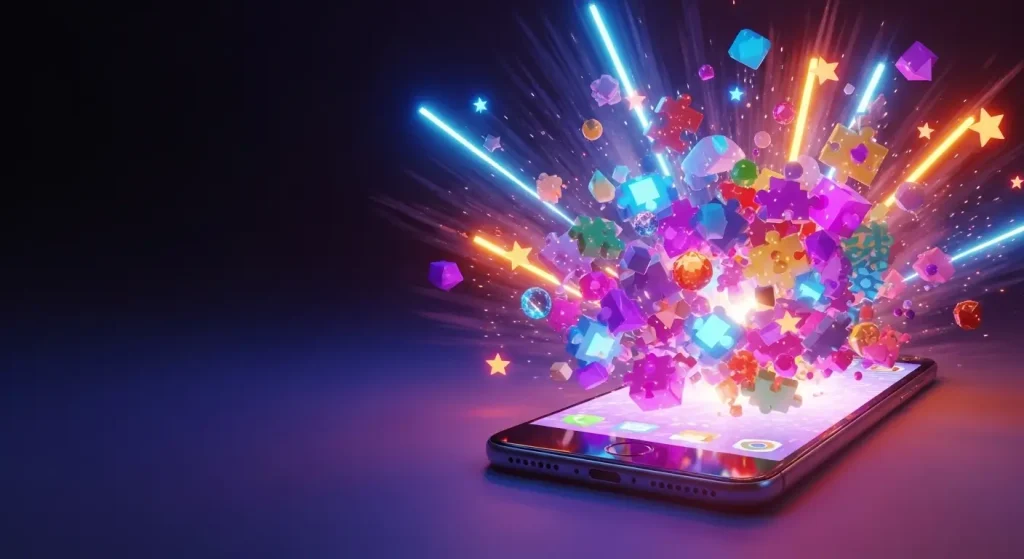 best free puzzle games Google Play 2026