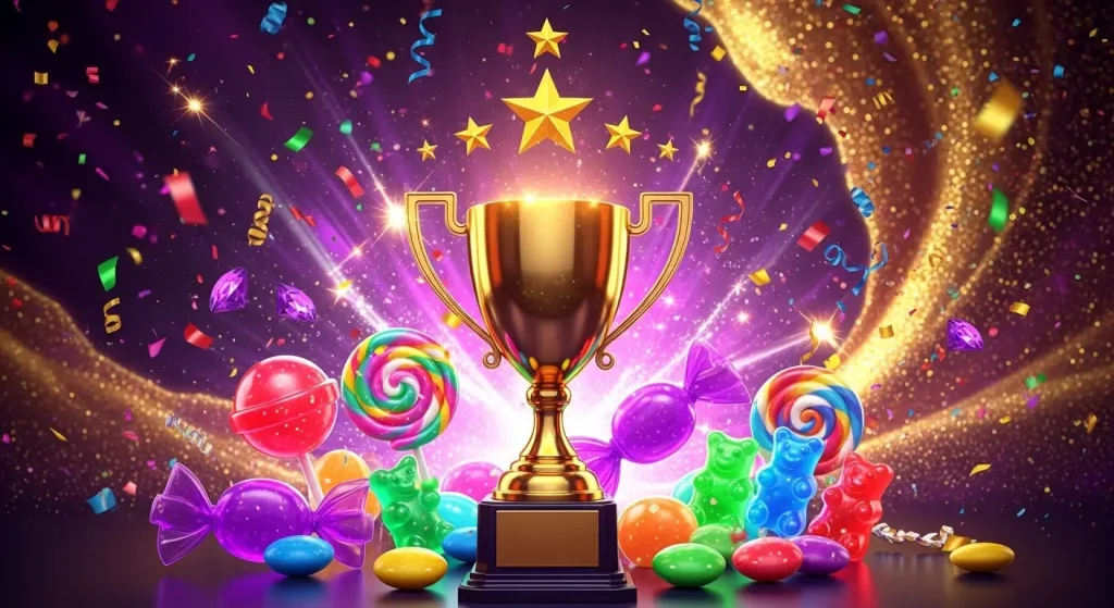 Candy Crush cascade matching strategy
