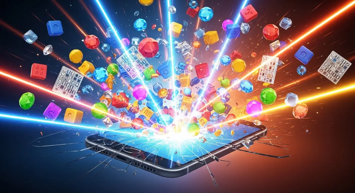 best block puzzle game Android