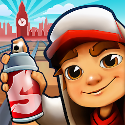 Subway Surfers Mod APK